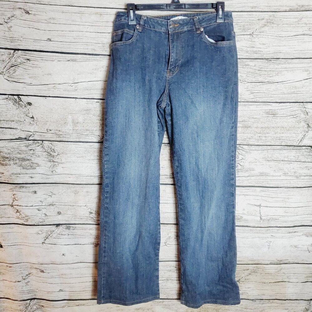 Cabi Jeans Size 10 Style #713